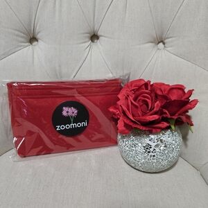 Zoomoni Bag Organizer for Louis Vuitton Trio Messenger Organizer